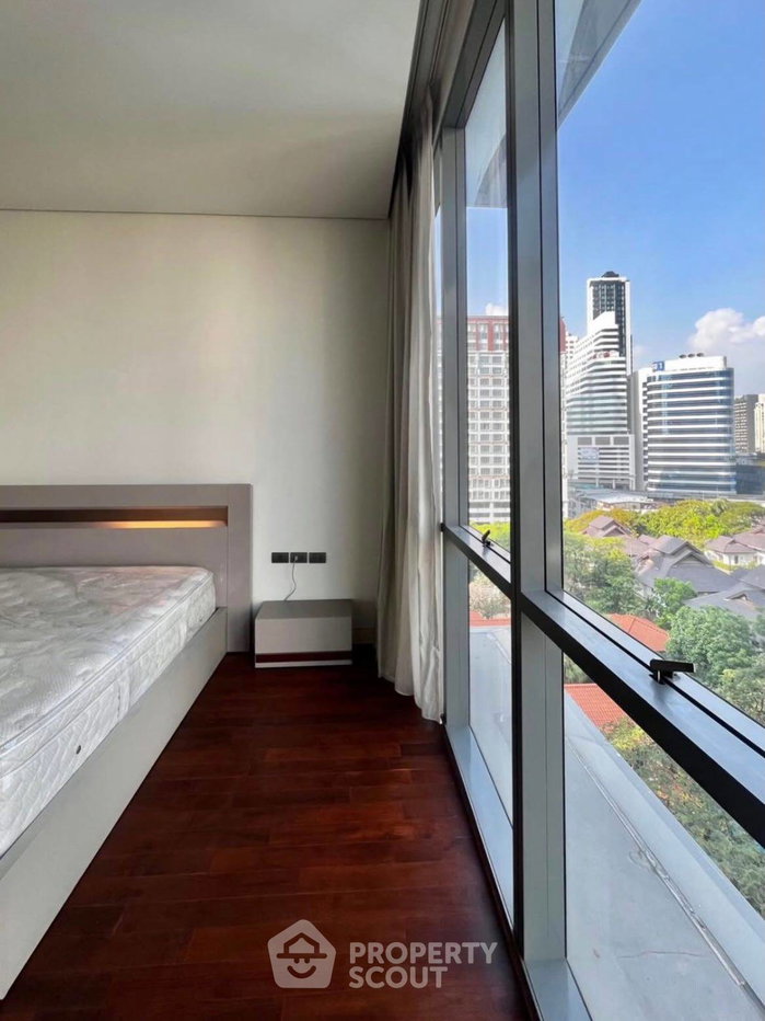 picture Well-Priced 2-BR 102 Sqm Condo Near BTS Asok, Domus (ID 2755935) - 18/19