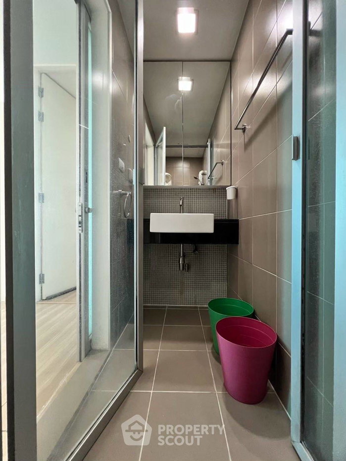 รูป คอนโด 2 ห้องนอน The Colory Vivid ชั้น 6 ใกล้ MRT ห้วยขวาง (ID 2756217) - รูปที่ 13/29