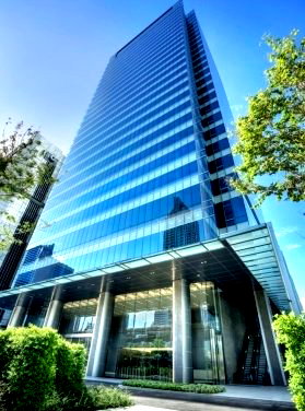Office for rent : LTHC7255 – Office for rent in Sathorn Size 376.05 Sq.M.Near BTS Saint Louis Station ONLY 376,050 THB / month