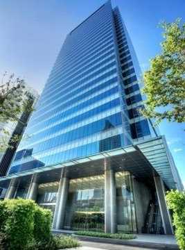 LTHC7255 – Office for rent in Sathorn Size 376.05 Sq.M.Near BTS Saint Louis Station ONLY 376,050 THB / month