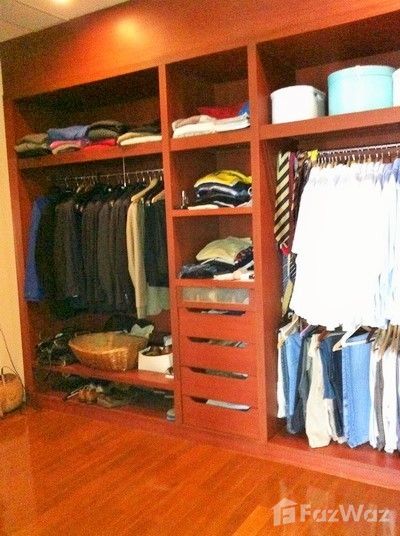 รูป บ้านเดี่ยวให้เช่า 4 ห้องนอน ในโครงการ บ้านแสนสิริ สุขุมวิท 67 166059 - รูปที่ 5/7