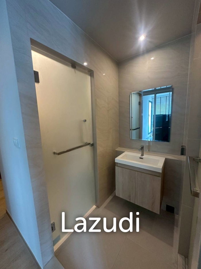 picture 48 sqm high-floor condo at Centric Ari Station Phaya Thai Bangkok - 13/15