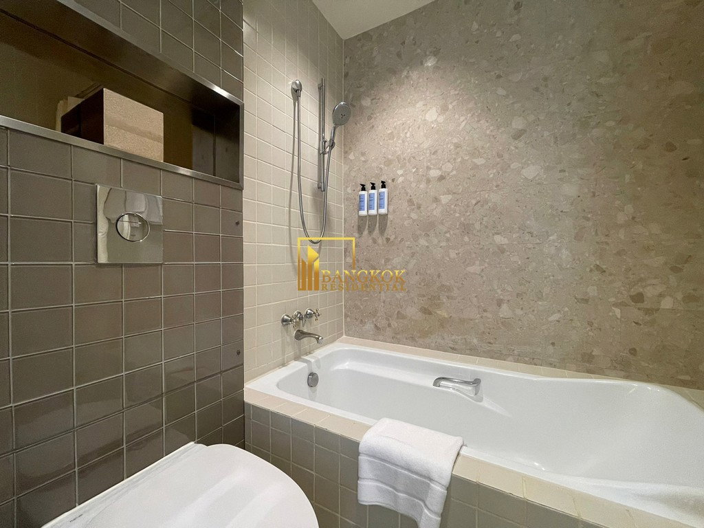 picture Luxurious 2 Bedroom Serviced Apartment in Phrom Phong Area - BR7096SA - 25/41
