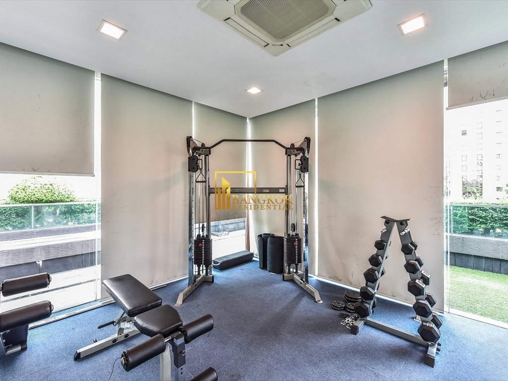 รูป Collezio | Charming 2 Bed Condo For Rent in Sathorn - BR4335CD - รูปที่ 23/29