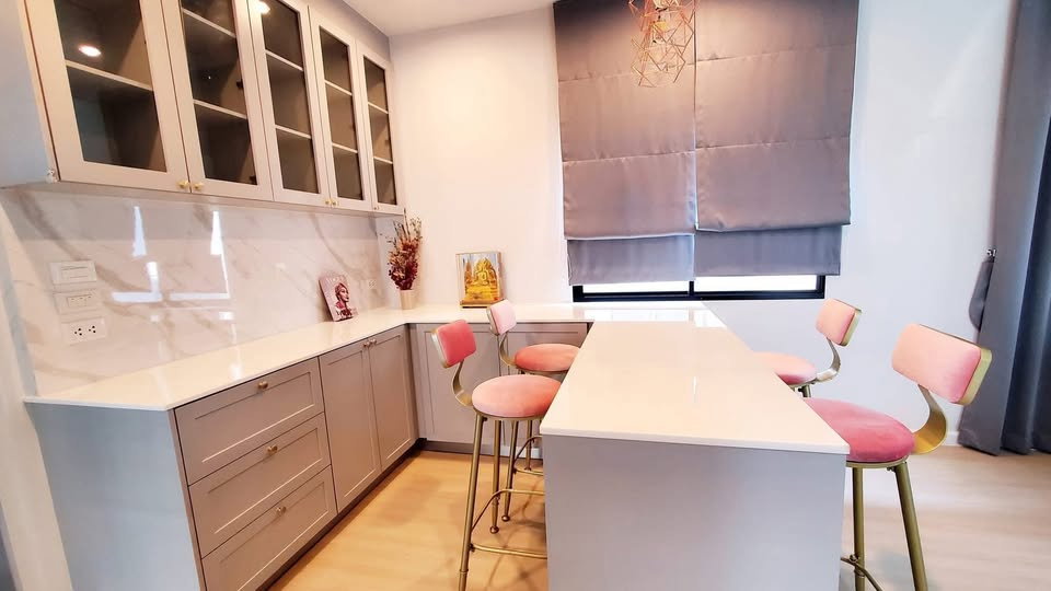 รูป เช่าบ้าน Anasiri Ramkhamhaeng/อณาสิริ รามคำแหง (D6808076) ID Line : @condo79 - รูปที่ 13/16
