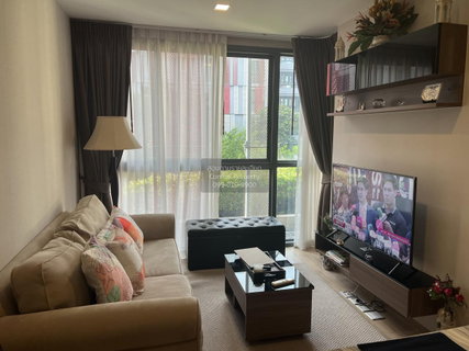 รูปภาพ 🔥🔥🔥 For Rent Condo , Taka Haus , BTS-Ekkamai , Khlong Tan Nuea , Watthana , Bangkok , CX-20049 ✅ Live chat with us ADD LINE @connexproperty ✅ 🔥🔥🔥