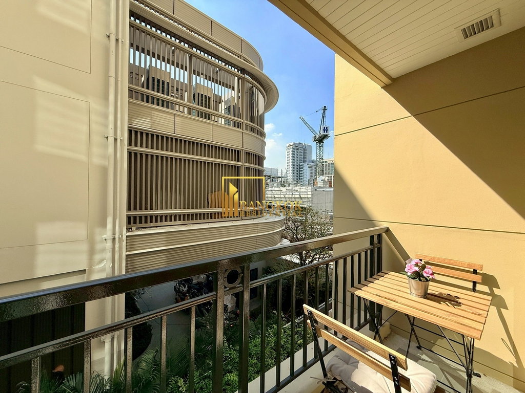 รูป Preen | Bright 1 Bedroom Condo in Desirable Location - BR19919CD - รูปที่ 5/28