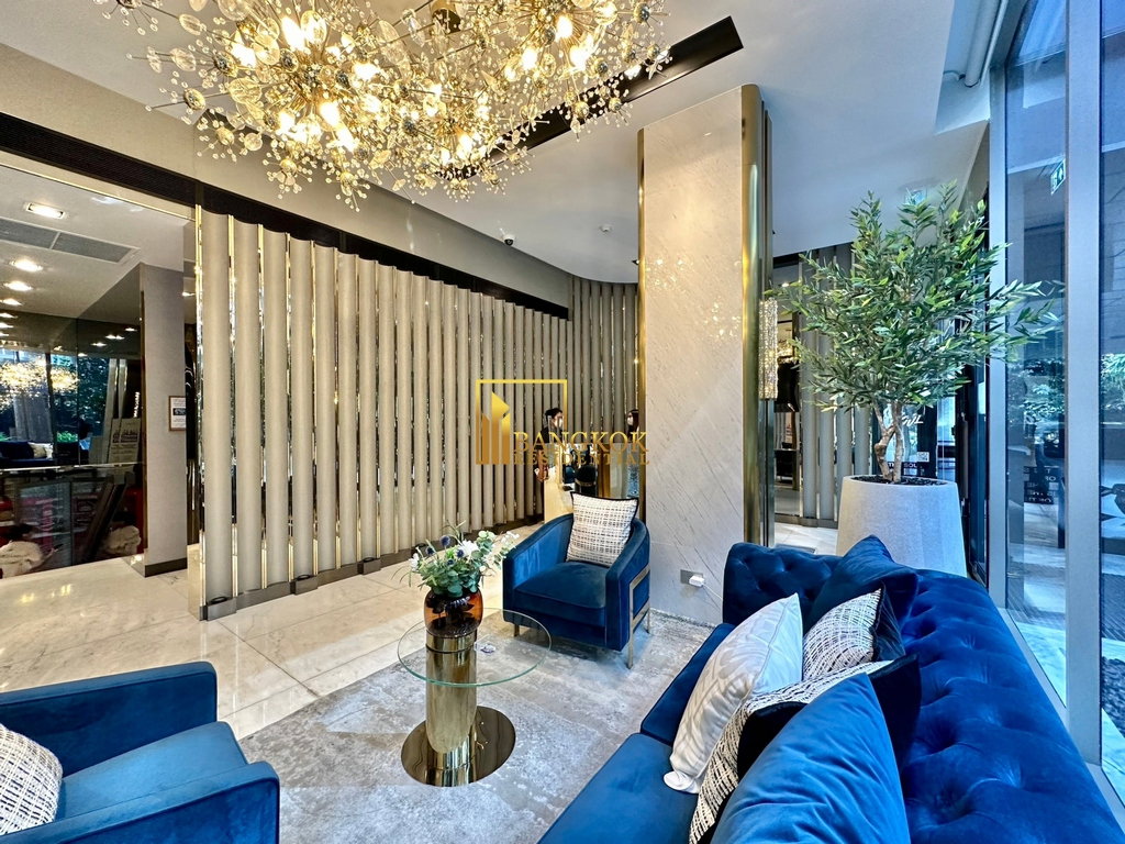 รูป Ashton Residence 41 | Tasteful Decorated 3 Bed Duplex Condo - BR61249CD - รูปที่ 34/38