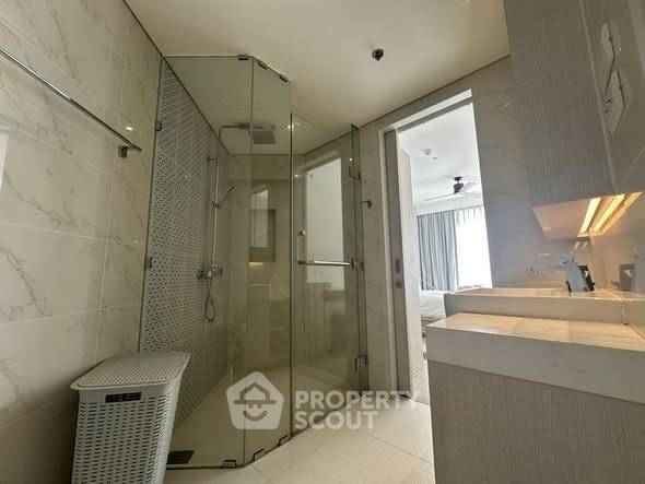 รูป คอนโด 1 ห้องนอน ชั้น 4 ขนาด 51 ตร.ม. | Cassia Residences ใกล้ Laguna ภูเก็ต (ID 2756266) - รูปที่ 3/20