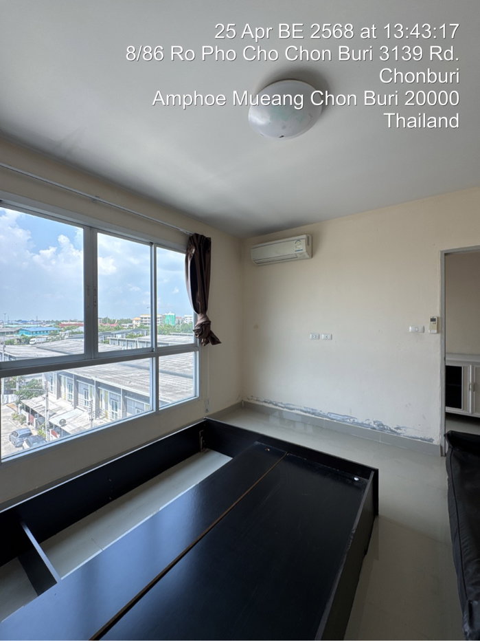รูป BB 14958 : กษิราโมเดิร์นเพลส 2 อาคาร B - รูปที่ 9/13