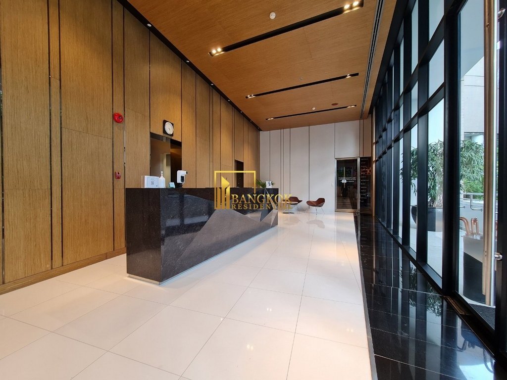 picture Luxurious 2 Bedroom Serviced Apartment in Phrom Phong Area - BR7096SA - 40/41