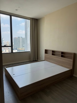 Code: 26KJ1527 ให้เช่า 333 Riverside ✅ Add Line @kjcondo (มี@ข้างหน้าด้วยนะคะ)