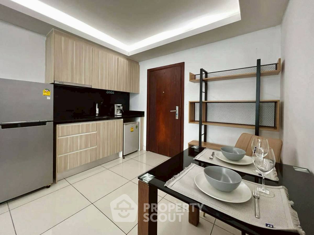 รูป คอนโด 1 ห้องนอน ขนาด 43 ตร.ม. ขาย ลากูน่า บีช รีสอร์ท ใกล้ หนองปรือ พัทยา (ID 2755623) - รูปที่ 7/17
