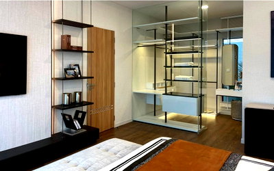 คอนโดให้เช่า : LTH14743 – House for Rent  | 90 sq.w. 283 sqm | 4 Bedrooms 5 Bathrooms | Luxury Spacious Modern Home Prime Location Best Value 190,000 THB/month 