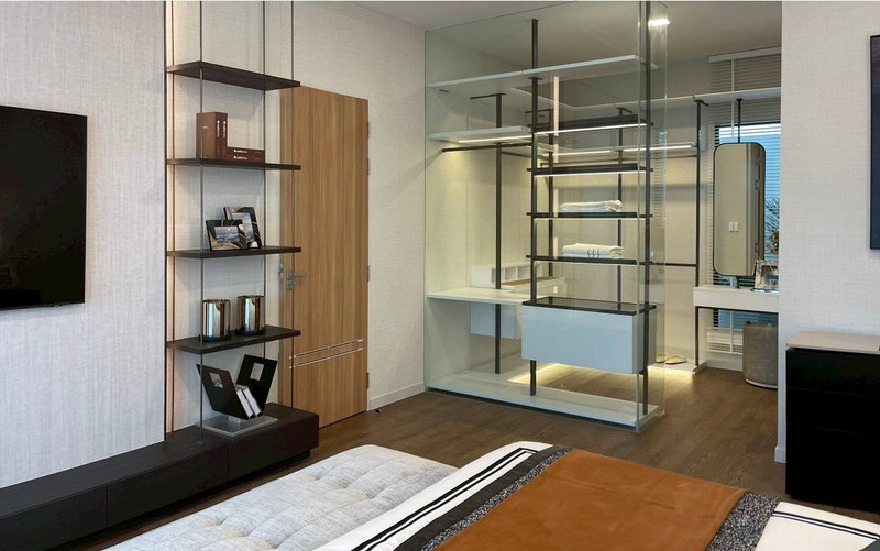 Condos for rent : LTH14743 – House for Rent | 90 sq.w. 283 sqm | 4 Bedrooms 5 Bathrooms | Luxury Spacious Modern Home Prime Location Best Value 190,000 THB/month