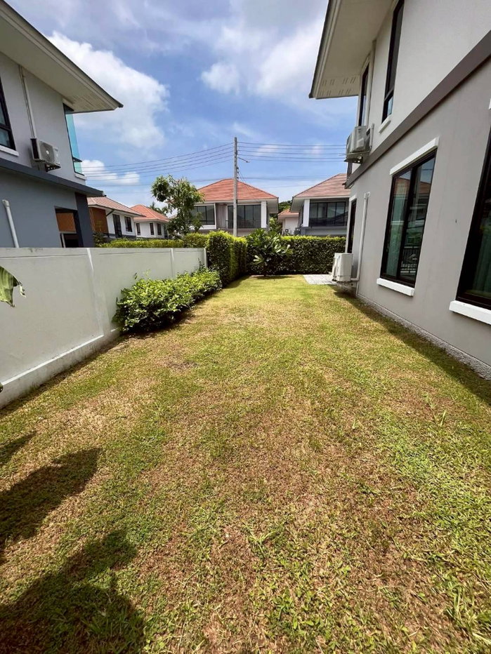 picture #L126ð230369 House for rent Sammakorn Rangsit â Klong 7 - 12/12