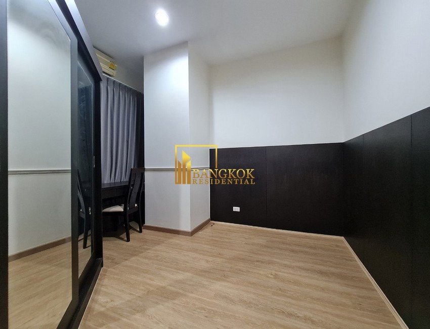 รูป Citi Smart | Modern 2 Bedroom Condo in Central Asoke Location - BR17614CD - รูปที่ 16/31