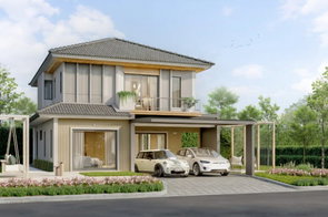 รูป Home Life City Park Bowin - รูปที่ 2/4