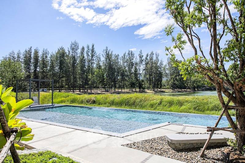 รูป คอนโด 1 ห้องนอน ชั้น 4 ขนาด 51 ตร.ม. | Cassia Residences ใกล้ Laguna ภูเก็ต (ID 2756266) - รูปที่ 15/20