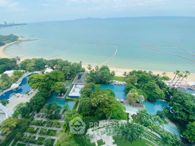 รูป คอนโด 2 ห้องนอน Northpoint Condominium ชั้น 18 พัทยาเหนือ นาเกลือ (ID 1000423) - รูปที่ 13/18