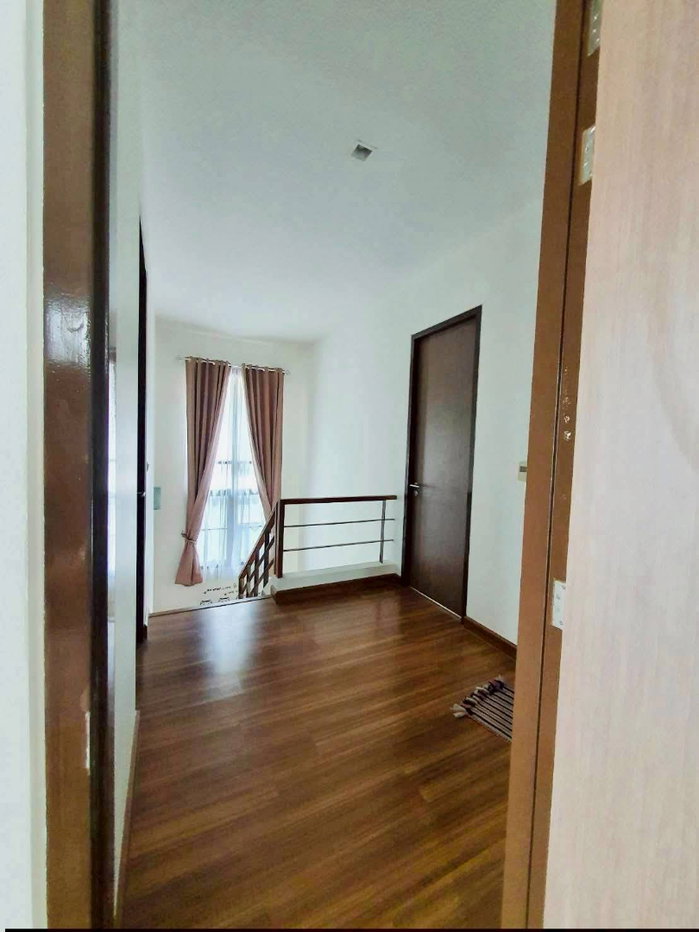picture #L126ð230369 House for rent Sammakorn Rangsit â Klong 7 - 9/12