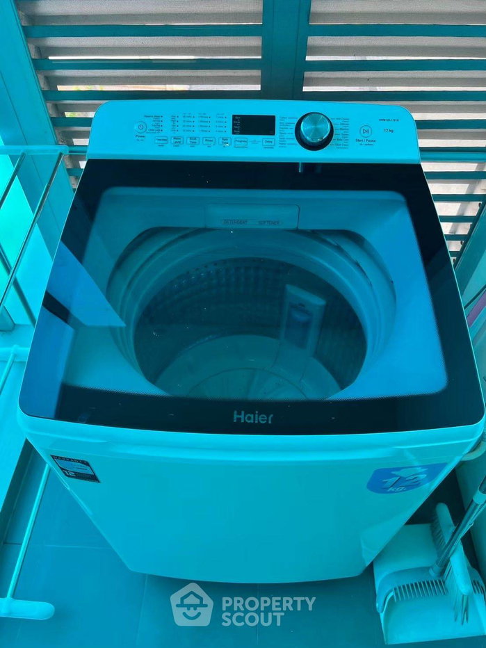 รูป คอนโด 2 ห้องนอน The Colory Vivid ชั้น 6 ใกล้ MRT ห้วยขวาง (ID 2756217) - รูปที่ 16/29