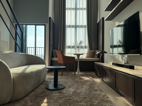 เช่าคอนโด IDEO Rama 9 - Asoke/ไอดีโอ พระราม 9 - อโศก (B6903078) ID Line : @condo88