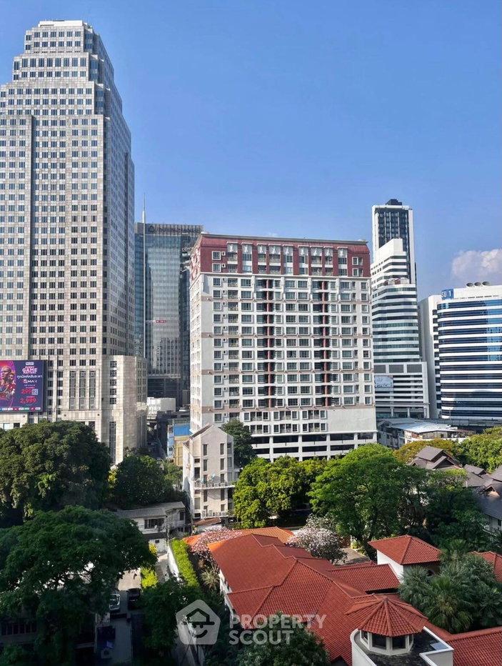 picture Well-Priced 2-BR 102 Sqm Condo Near BTS Asok, Domus (ID 2755935) - 11/19