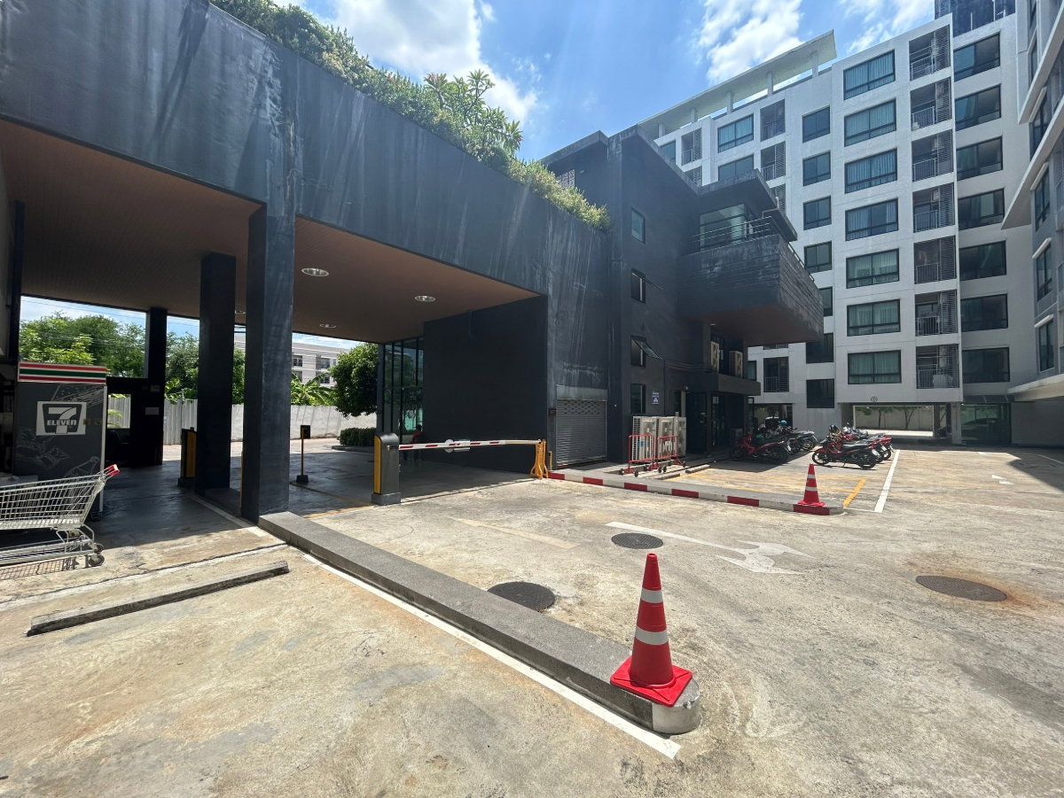 รูป CIMB 0006 :  เดอะนิช โมโน บางนา	 - รูปที่ 14/46