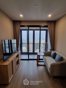 ชั้น 20 ห้องนอน 1 ห้อง ขายที่ Ashton Asoke ใกล้ MRT สุขุมวิท 70 เมตร (ID 2744696)