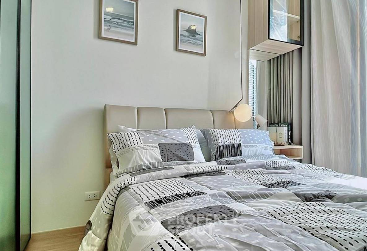 picture 16th-Floor 1-BR For Sale At Noble State 39 Near BTS Phrom Phong (ID 2748683) - 4/4