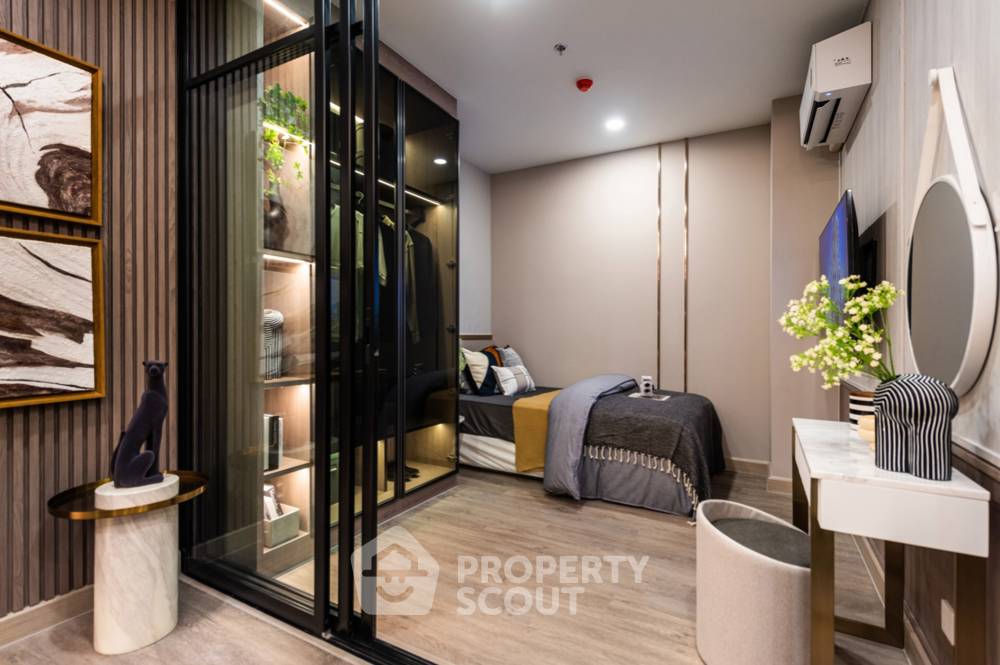 รูป คอนโด 2 ห้องนอน ชั้น 15 ขายที่ Supalai Premier Samsen-Ratchawat (ID 1507456) - รูปที่ 2/4