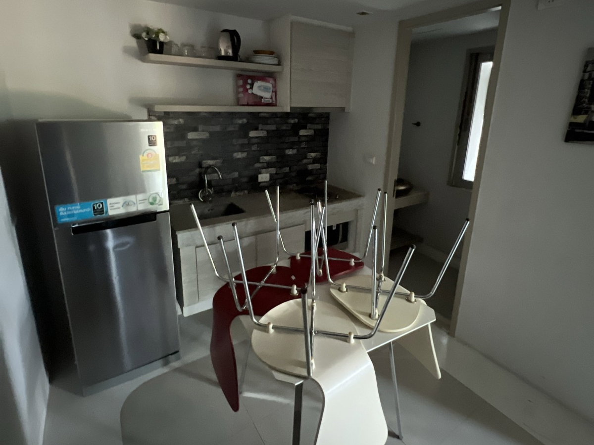 รูป BF 4357  : Chelona huahin condo (เชโลน่า หัวหิน)                                   - รูปที่ 5/12