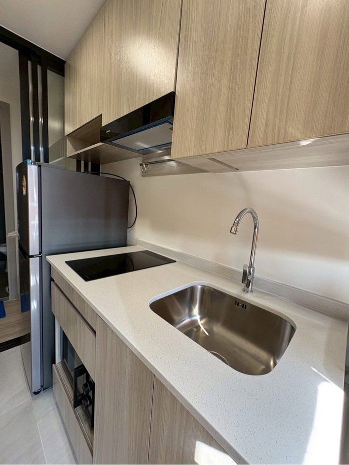 picture [For rent] Origin Plug&Play Srinakarin - 6/8
