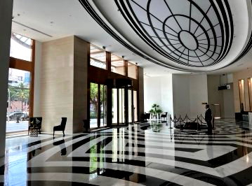 Office for rent : LTHC7258 – Office for rent in Sathorn Size 700 Sq.M.Near MRT Lumpini Station ONLY 840k / month