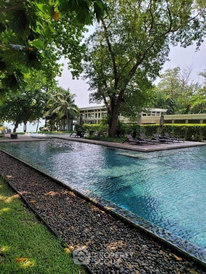 รูป ขายคอนโด 1 ห้องนอน Zire Wongamat ทำเลวงศ์อมาตย์ (ID 2012385) - รูปที่ 10/15