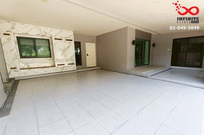 รูป ขายบ้านเดี่ยว 2 ชั้น 50.7 ตรว. เซนโทร ชัยพฤกษ์-แจ้งวัฒนะ 2 ปากเกร็ด นนทบุรี - รูปที่ 3/17