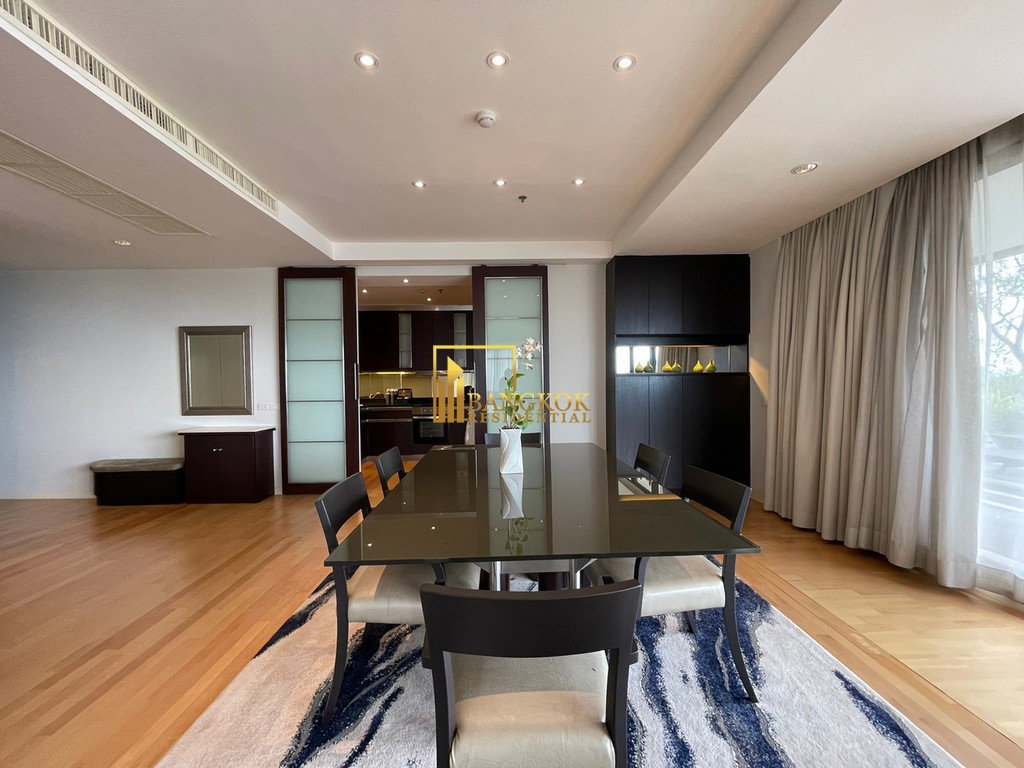 picture Luxurious 2 Bedroom Serviced Apartment in Phrom Phong Area - BR7096SA - 8/41
