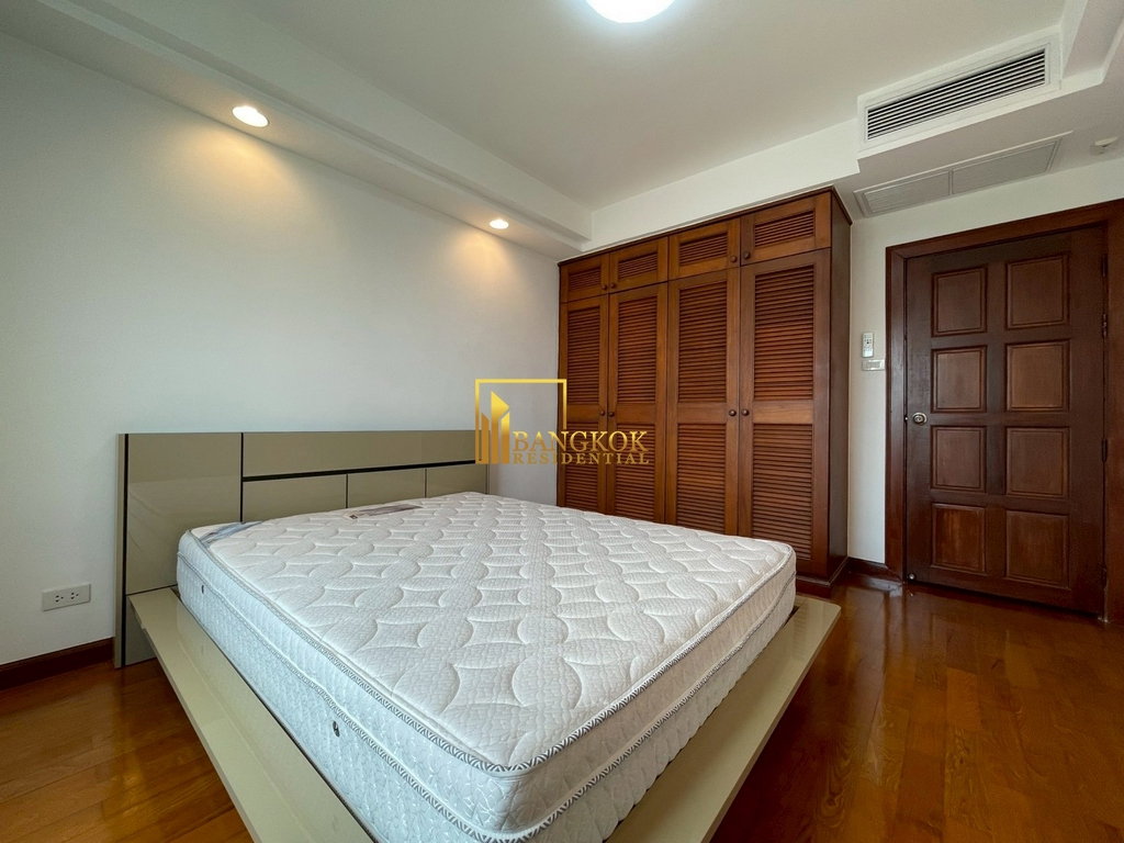 picture Royal Castle | Lovely 3 Bed Condo For Rent in Phrom Phong - BR61260CD - 24/39