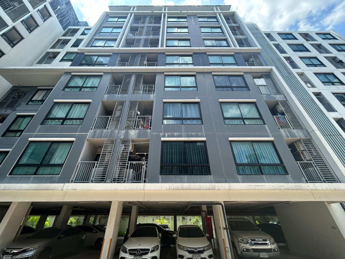 รูป CIMB 0006 :  เดอะนิช โมโน บางนา	 - รูปที่ 39/46