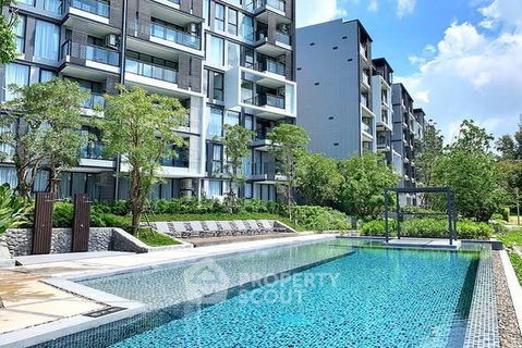 รูปภาพ 1-BR Condo On 4th Floor, 51 Sqm | Cassia Residences Near Laguna Phuket (ID 2756266)
