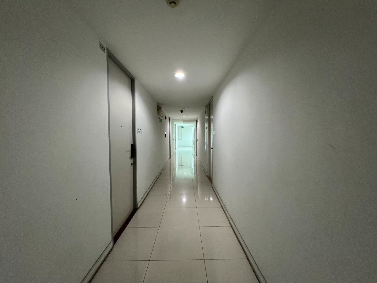 รูป BCN 34761 :  ซิตี้รูม คอนโดมิเนียม - รูปที่ 16/25