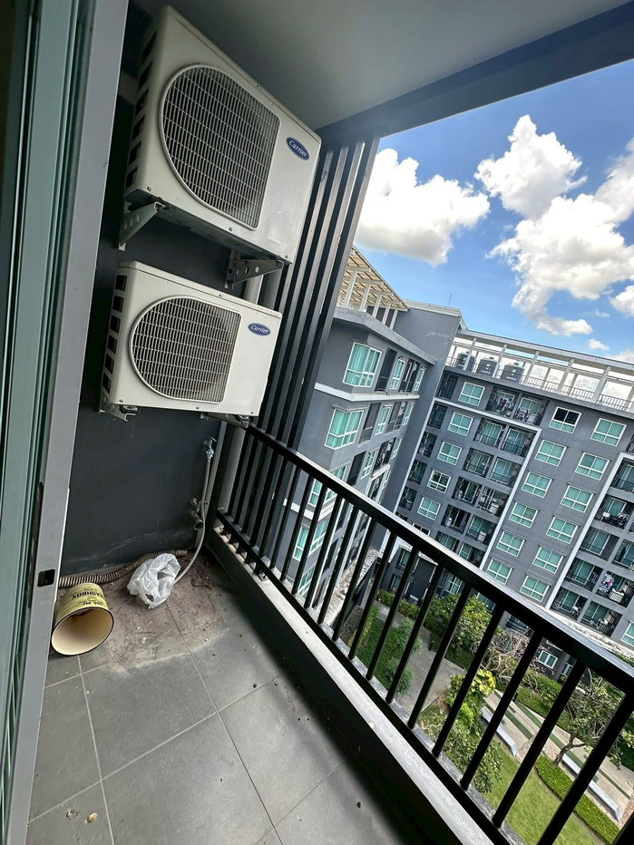 รูป BG 2766 : เดอะเชนจ์ รีแลกซ์ คอนโด	 - รูปที่ 5/16