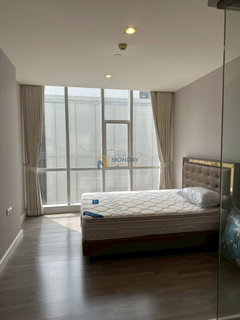 รูปภาพ 🔥 ห้องว่าง พร้อมเข้าอยู่! The Room Sathorn - TanonPun รีบจองก่อนหลุด 🔥MD-26028708