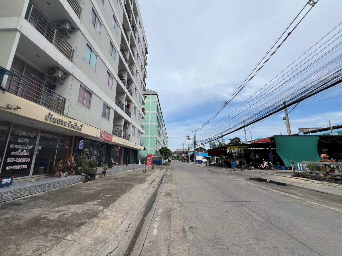 รูป CIMB 0061 : บ้านสวนจิรสิทธิ์ - รูปที่ 5/37