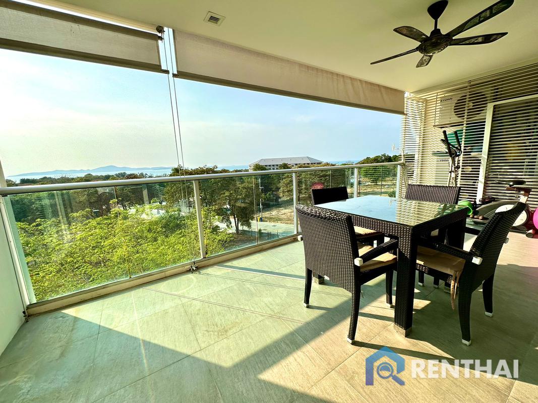 รูป สำหรับ ขาย คอนโด 2 ห้องนอน ที่ The Elegance - รูปที่ 4/25