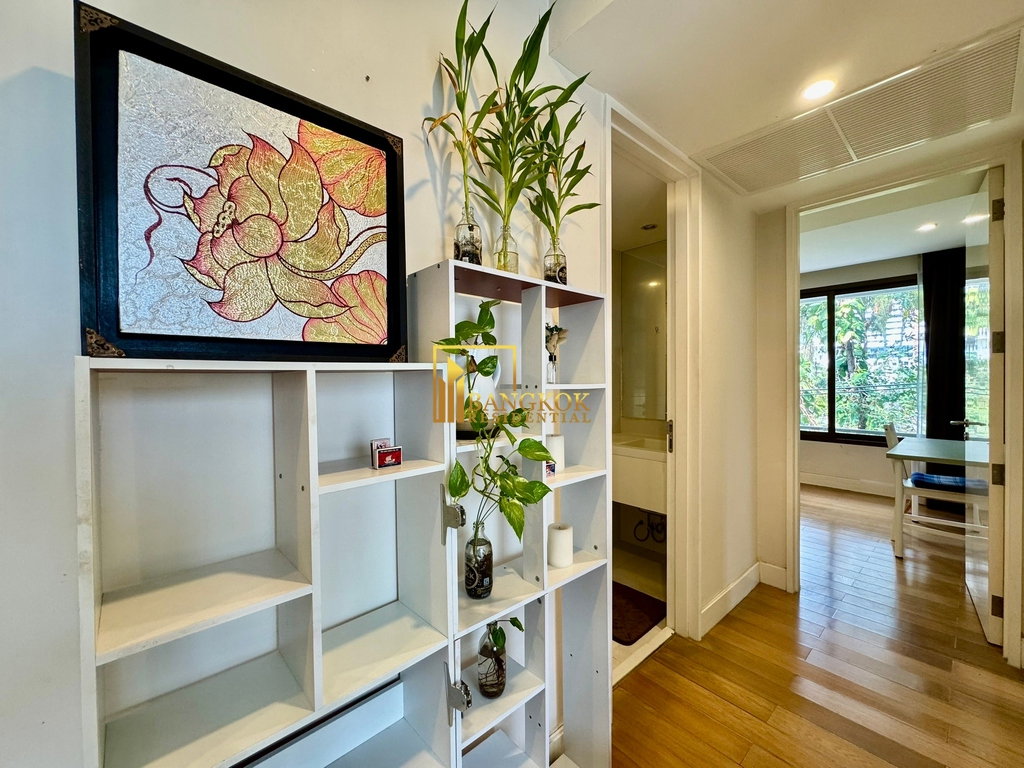 รูป Collezio | Charming 2 Bed Condo For Rent in Sathorn - BR4335CD - รูปที่ 9/29
