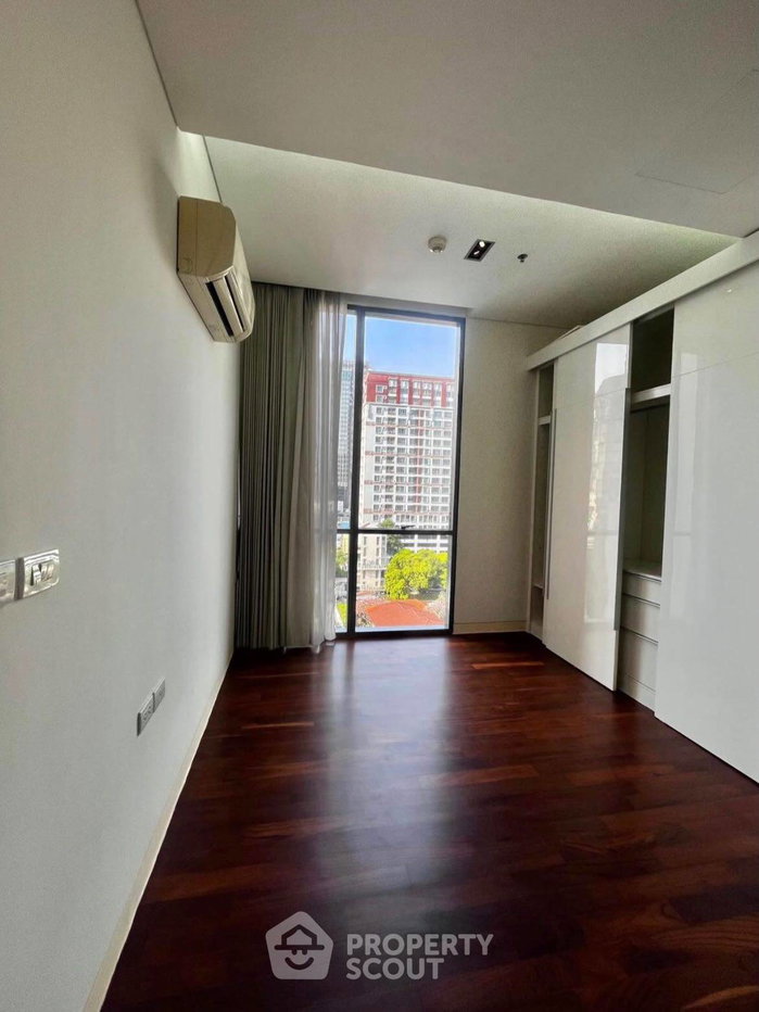 picture Well-Priced 2-BR 102 Sqm Condo Near BTS Asok, Domus (ID 2755935) - 9/19