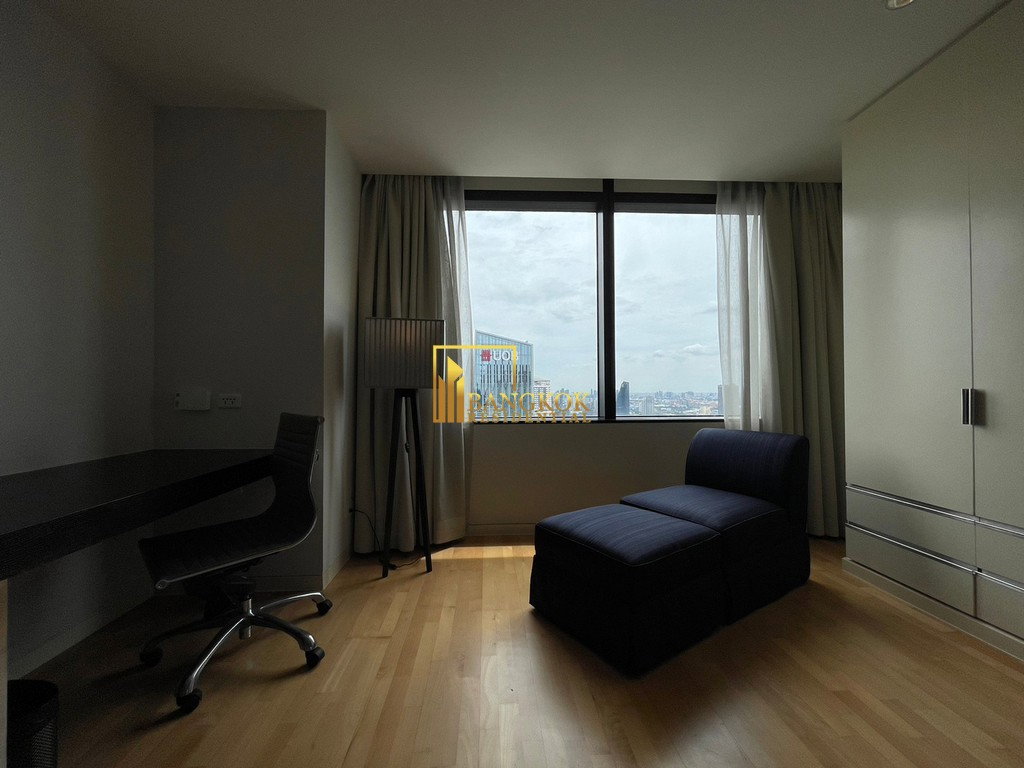 picture Luxurious 2 Bedroom Serviced Apartment in Phrom Phong Area - BR7096SA - 16/41