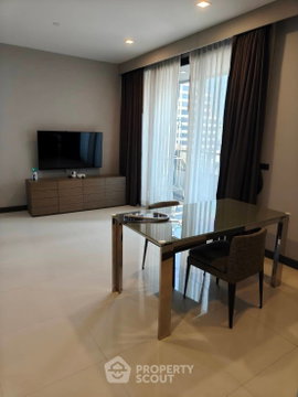 2-BR Condo For Rent At M Silom, 400m To BTS Chong Nonsi (ID 2752549)